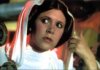 Carrie Fisher Picture
